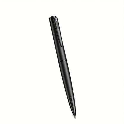 1080P Spy Pen Camera with 64GB Memory Card Included Portable Hidden Camera Night Vision AI Motion for an Everyday Personal Care Routine
