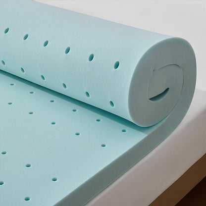 Mattress Topper shown in the 1.5 Inch, Full option