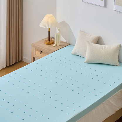 Mattress Topper shown in the 2 Inches, Twin option