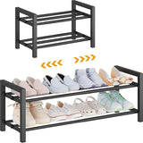 2 Tiers