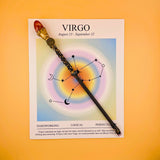 Virgo Magic Wand