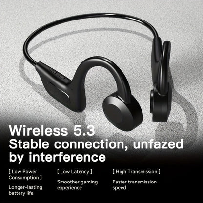 Open Ear Sports Headphones with Microphone Battery True Wireless Bluetooth Earphones for Running for an Everyday Personal Care Routine