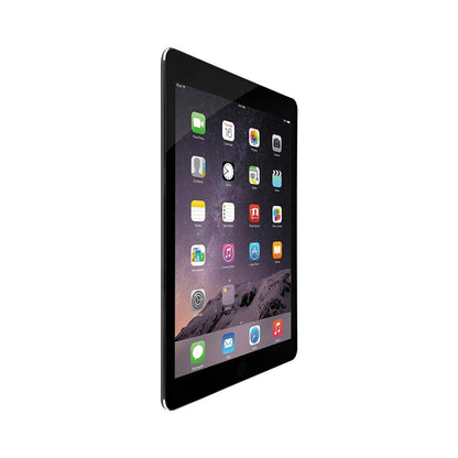 Refurbished iPad Air 1st Generation 16GB Wi-Fi Space Gray, 9.7" Retina Display Apple A7 Chip 8600mAh Battery