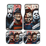 Halloween Theme