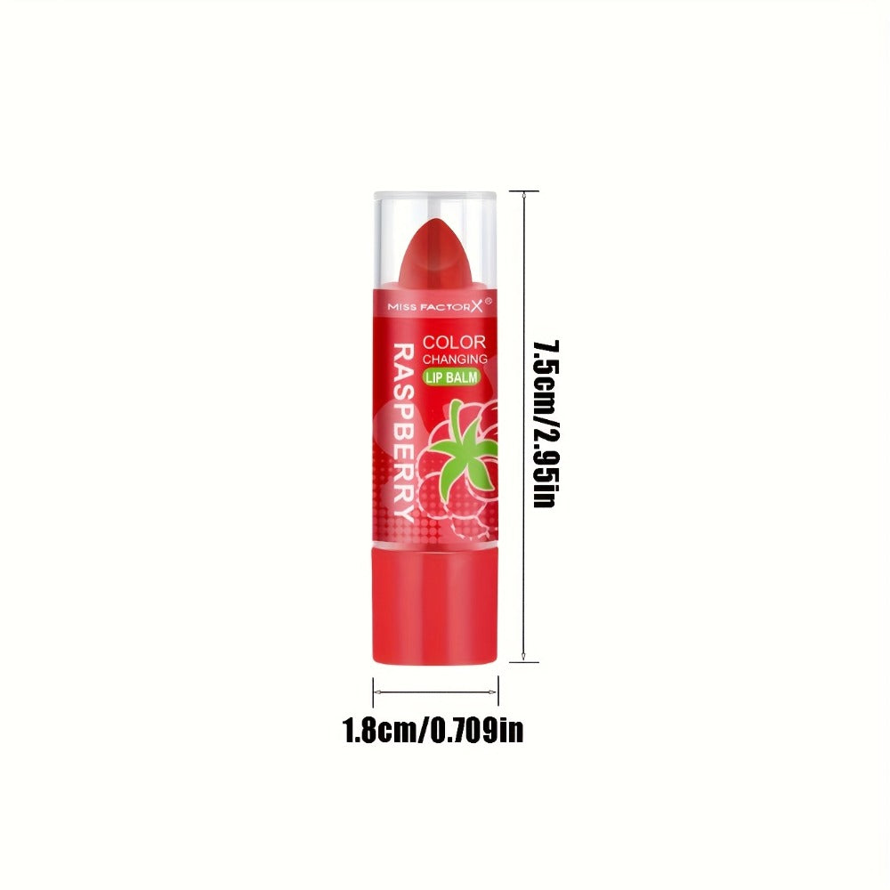 Color Changing Lipstick Set 8 Pcs, pH-Reactive Mood Lip Color, Wear, Anti-Transfer Formula