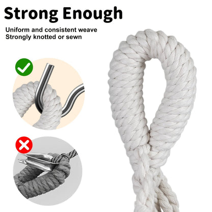Freestanding Hammock and Stand Set with 89.37-Inch Width, Three Colors and 600 lb Load-Limit Marking