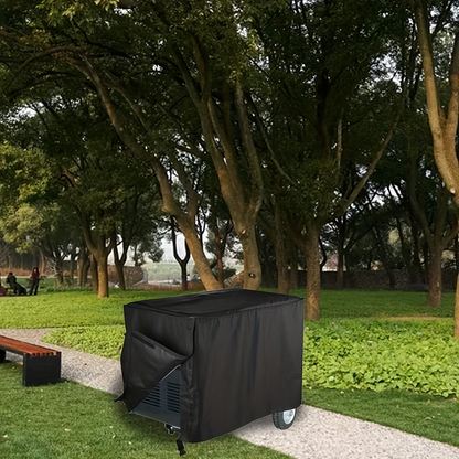 Generator Cover Waterproof | Oxford Cloth Universal Outdoor Storage