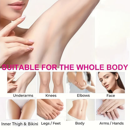 Arbutin Cream Corrector for Women Face Knees Underarms Intimate Areas Exfoliating Even Skin Tone Daily Use 50g