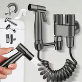 Gray Suit