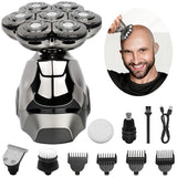 WK5810 Shaver Set