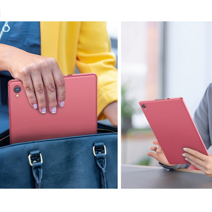 Android Tablet 10-Inch with Android 14, 4GB Total RAM, 32GB Internal Storage, WiFi 6 and 6000mAh Battery