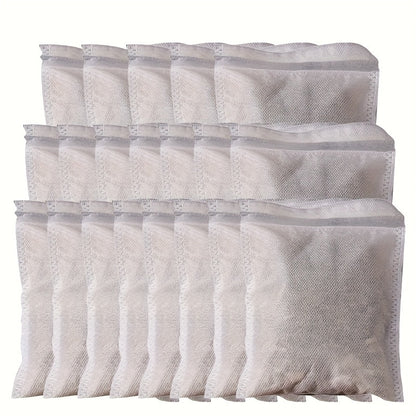 Foot Soak Packs 30 Count Individually Packaged Herbal – Deep Cleansing Relaxing Foot Bath for Tired Feet, Better Sleep & Odor Control
