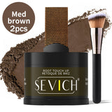 Medium Brown4g+Brush