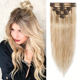 No. 18P613 blond&bleachblonde