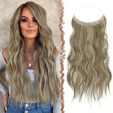 Light Brown Highlight Blonde01