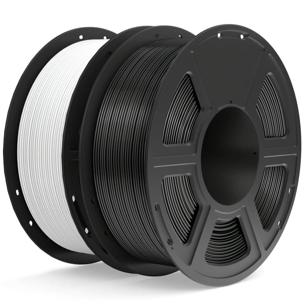 Strong PETG Filament 1.75mm 1kg – High-Speed High-Precision Tough Waterproof Heat-Resistant 3D Printing Filament 2.2lb Full Spool | Neat