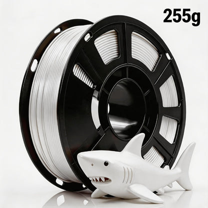 Rainbow PLA Filament 1.75mm Single Dual Triple Color Vacuum Packed, Neatly Wound High Precision ±0.02mm Smooth Printing