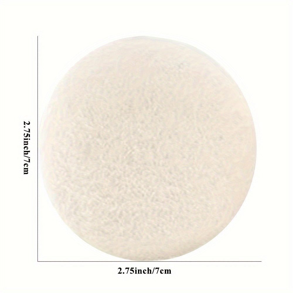 Wool Dryer Balls XL 6 Pack – 100% Natural Wool Fabric Softener, Reusable Dryer Balls Reduce Drying Time & Wrinkles