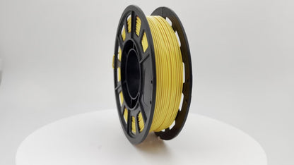 3D Printer Filament PLA 1.75mm 250g Spool with 12 Silk-Look, Transparent and Solid Color Options