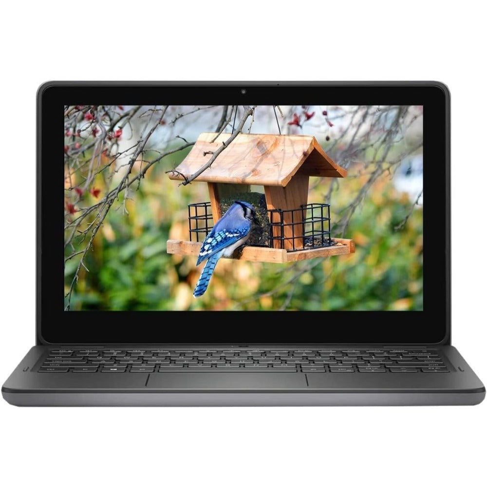 Dell Latitude 3120 2-in-1 Touchscreen Laptop 11.6 Inch, Intel Celeron N6000, 8GB RAM, 256GB SSD, Windows 11 Pro