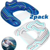 U-Glow-in-the-Dark 2pcs
