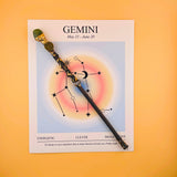 Gemini Magic Wand