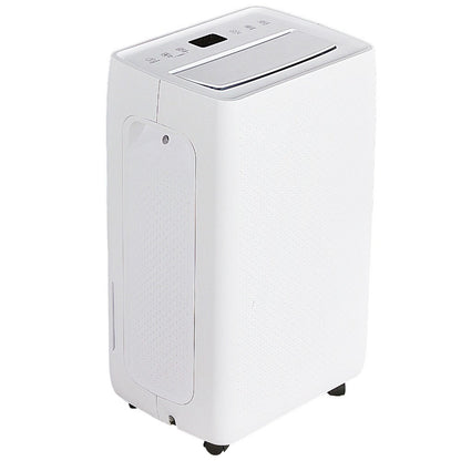 Dehumidifier for Basement 50 Pint 5500 Sq Ft with Drain Hose, Portable Home Dehumidifier for Large Room Bedroom Bathroom
