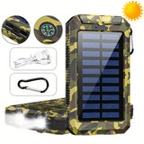 32800mAh-Camouflage 1 NO Cable