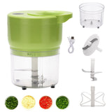 Green 500ML