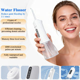 White Upgrade: Dental Care for