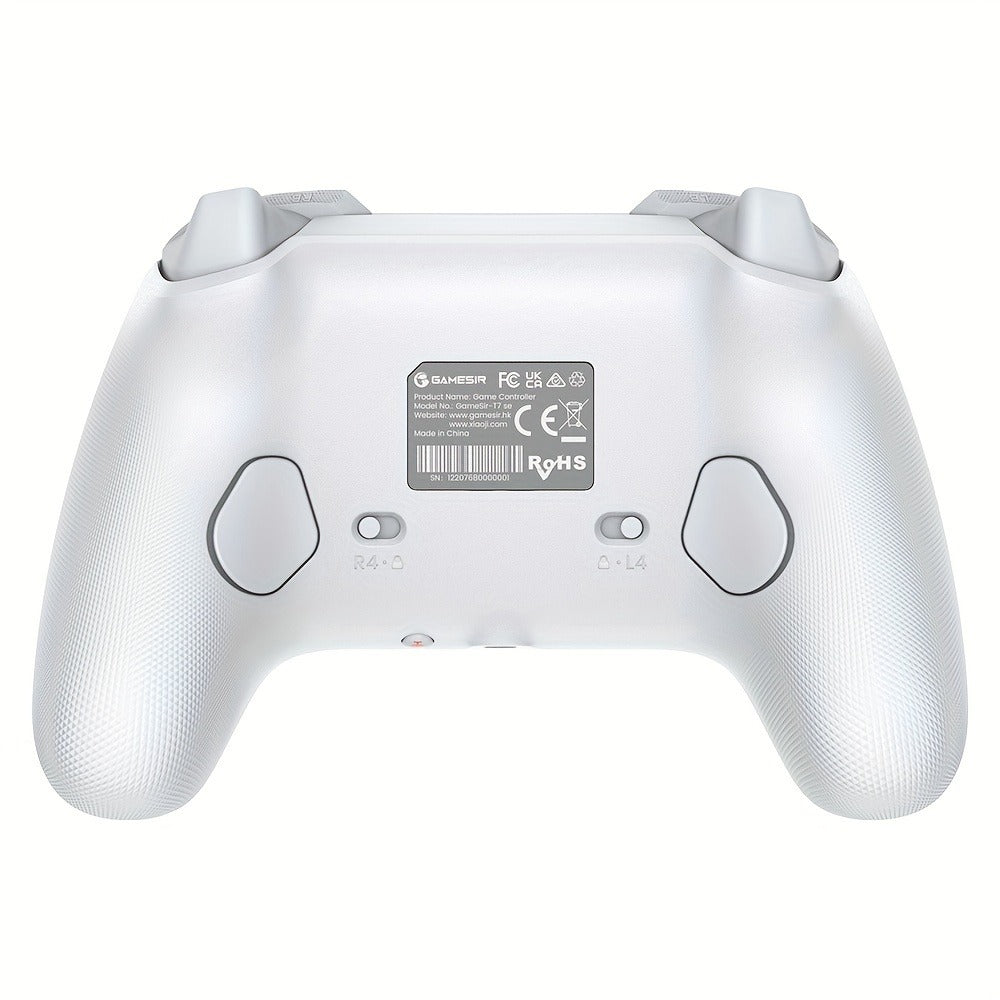 GameSir G7 SE Wired Xbox Controller with Hall Effect Joystick & Trigger, Anti-Drift Gamepad for Xbox Series X