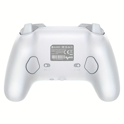 GameSir G7 SE Wired Xbox Controller with Hall Effect Joystick & Trigger, Anti-Drift Gamepad for Xbox Series X