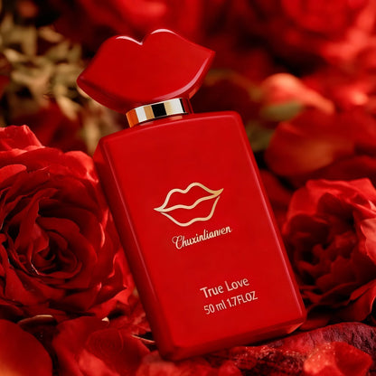 Pheromone Perfume for Women Floral Eau de Parfum 1.7oz Red Door Alcohol-Free Natural for Bath Time, Home Spa and Personal Care