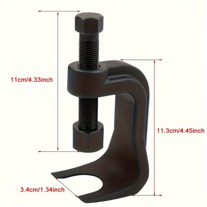 Ball Joint Separator & Puller Tool 2-3/8" – Universal Lower Control Arm Prying Tool for Ford, Lincoln, Mercury – Car Truck SUV