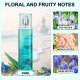 COOL WHITE MUSK-8Fl.oz