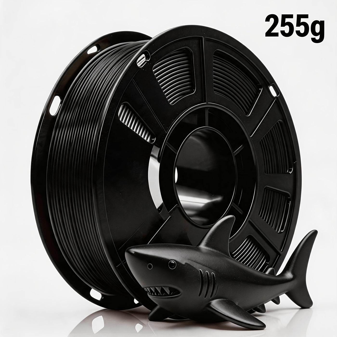 Rainbow PLA Filament 1.75mm Single Dual Triple Color Vacuum Packed, Neatly Wound High Precision ±0.02mm Smooth Printing