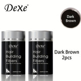 Dark Brown 22g*2pcs