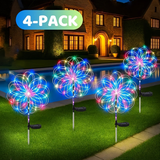 4-PACK/MULTICOLOR