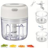 White (250+3.38oz）SET