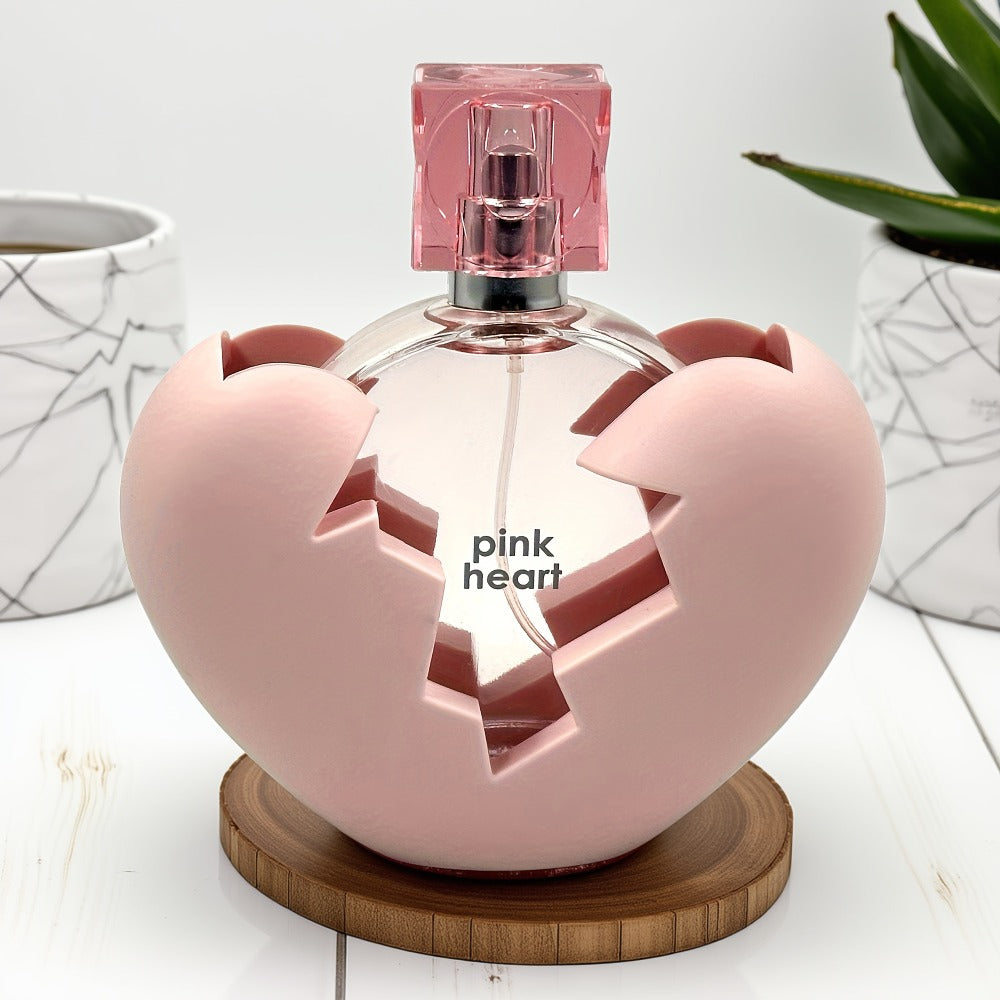 Women's Perfume Eau de Toilette - Fruity Floral Fragrance with Macaron & Musk Base Notes for Bath Time, Home Spa and Personal Care