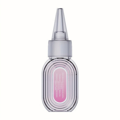 3-in-1 Car Charger Starlight Projector & Aroma Diffuser USB-C Port 2.6ft Retractable Cable Fast Charging Car Phone Charger with Blue Red