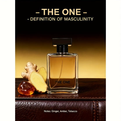 Floral Oriental Perfume for Women Eau de Parfum 75ml, Lady One Bergamot White Lily Rose Sandalwood Amber EDP Spray