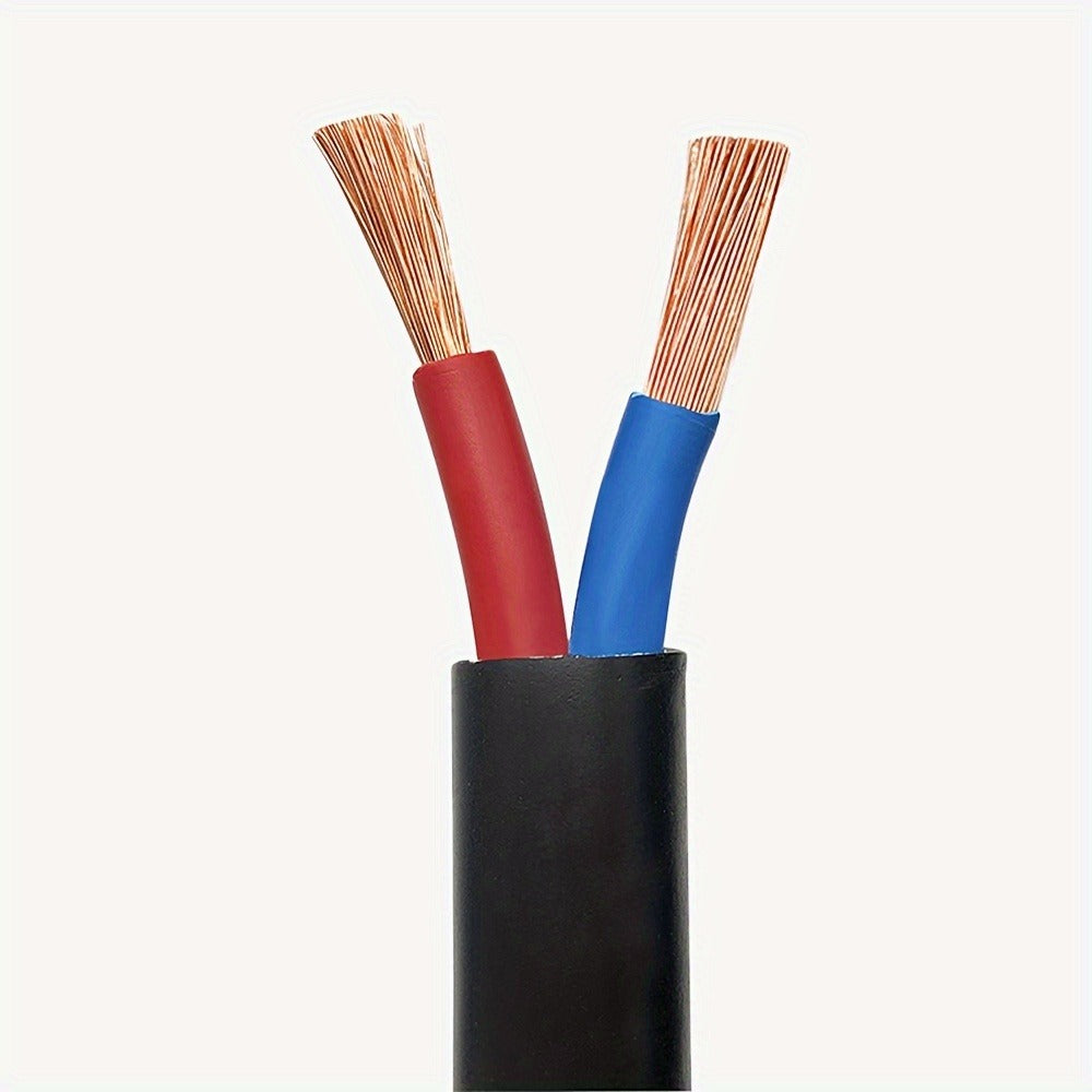 Fixed 12V 3A AC/DC Power Adapter with 36W Label, US Plug and Ten Interchangeable Connector Tips