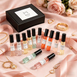 Women's Perfume Gift Box