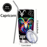 Capricornus