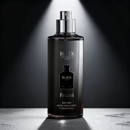 Men's Eau de Toilette Spray - Blue Woody Masculine Fragrance EDT Cologne for Men Daily Use Dates Parties Holiday Gift
