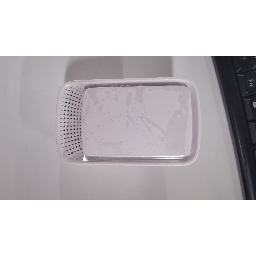 Plug-in Ionic Air Purifier Filterless Silent Odor Neutralizer for Home Bedroom Bathroom for Entryways, Bedrooms and Living Spaces