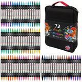 72 Colors