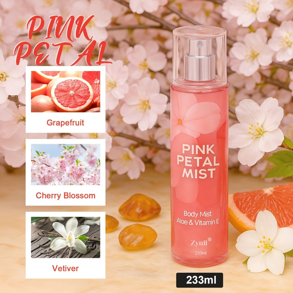 Hair Fragrance Spray for Women 7.98 oz - 18 Scent Varieties, 6-8 Hours Hair Mist, Light Perfume for Daily Use & Dates