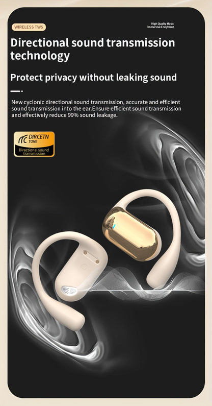 AI Translation Earbuds 144 Languages Real-Time Bluetooth 6.1 TWS Meeting Notes Noise Cancelling for an Everyday Personal Care Routine